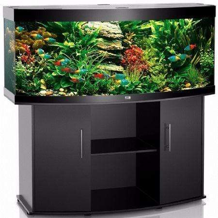 Vision 450 SB Cabinet (151L x 61W x 80H cm) - Juwel Aquarium - PetStore.ae