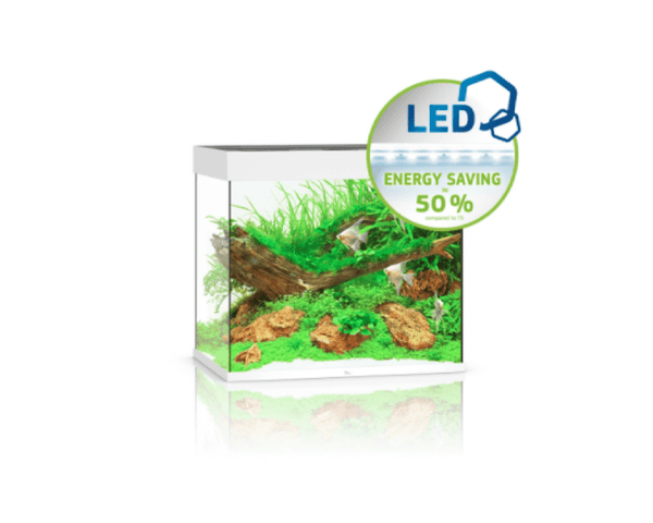 Lido 200 LED Aquarium ( 71 x 51 x 65 cm) - Juwel Aquarium - PetStore.ae