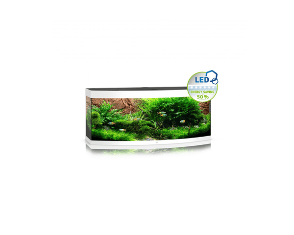 Vision 450 LED Aquarium (151 x 61 x 64 cm) - Juwel Aquarium - PetStore.ae