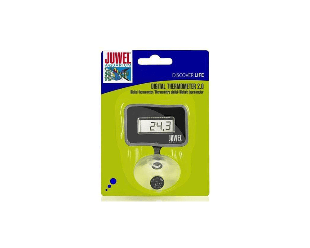 Aquarium Digital Thermometer - Juwel