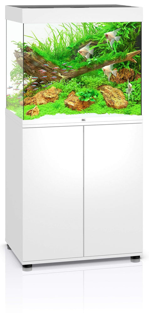 Juwel Aquarium - LIDO 200 - White