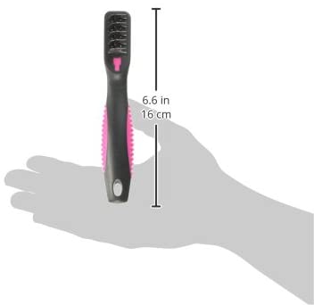 Buster Blade Stripper With Mud Cleaner 5 Blades  - Pet Grooming Tools - Kruuse