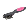 Buster Blade Stripper With Mud Cleaner 5 Blades - Pet Grooming Tools - Kruuse - PetStore.ae