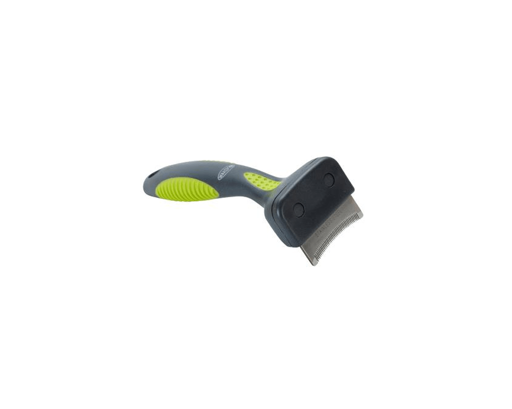Buster DeShedder Pet Hair Removal Brush - Kruuse