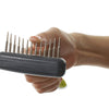 Buster Flexible Pet Undercoat Rake - Kruuse - PetStore.ae