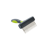 Buster Flexible Pet Undercoat Rake -Kruuse