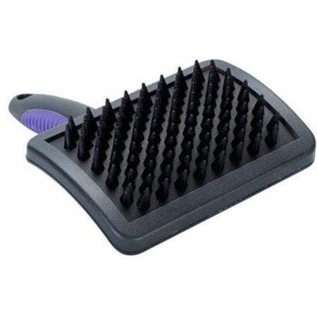 Buster Massage Pet Brush - Kruuse - PetStore.ae