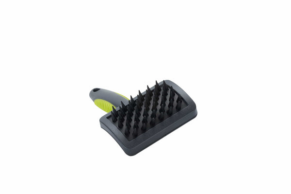 Buster Massage Pet Brush - Kruuse - PetStore.ae