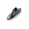 Buster Palm-Style Pin Pet Brush - Kruuse - PetStore.ae