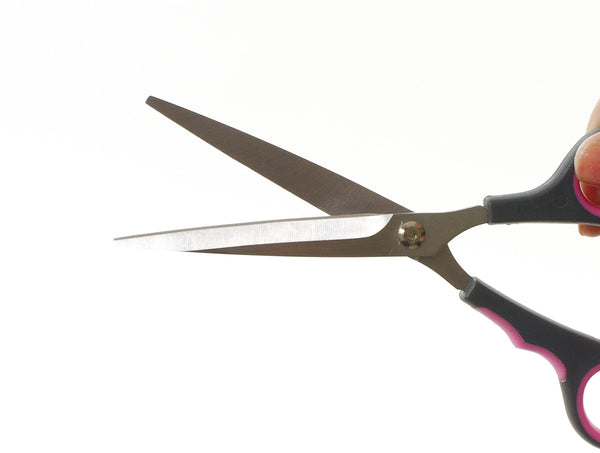 Buster Pet Scissors - Kruuse - PetStore.ae