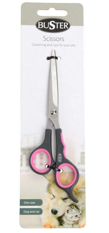 Buster Pet Scissors - Kruuse - PetStore.ae