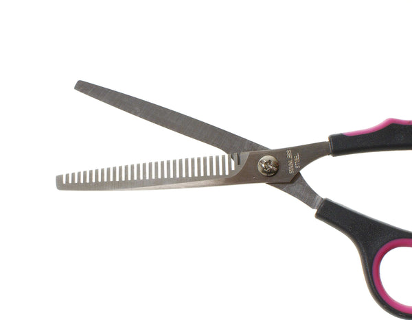 Buster Pet Thinning Scissors - Kruuse - PetStore.ae