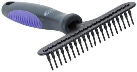 Buster Pet Undercoat Rake - Kruuse - PetStore.ae