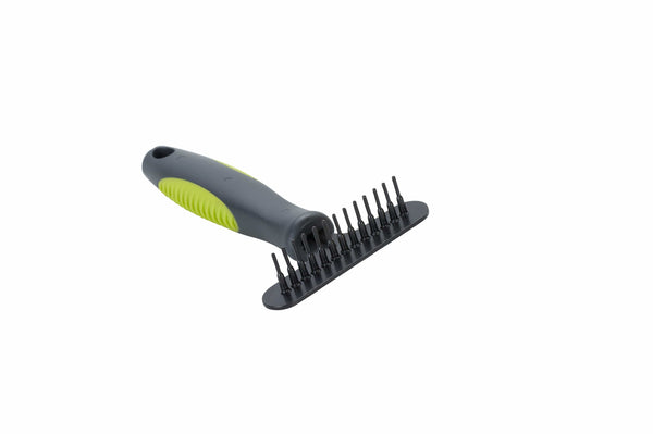 Buster Pet Undercoat Rake - Kruuse - PetStore.ae