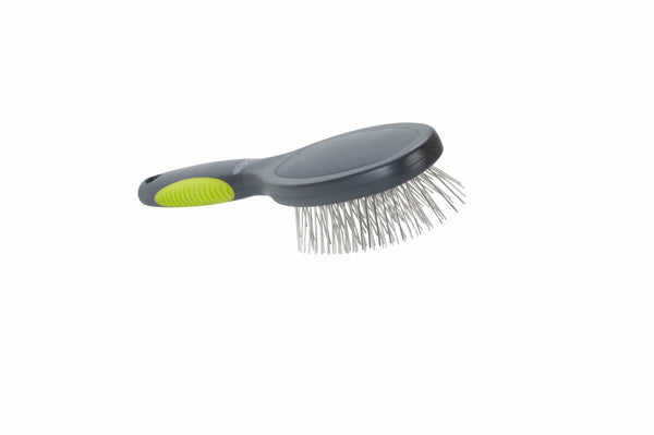 Buster Pin Pet Brush - Kruuse - PetStore.ae