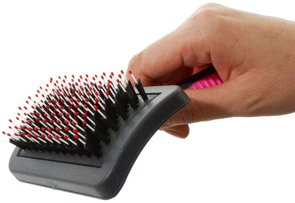 Buster Porcupine Pet Brush - Kruuse