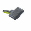 Buster Self-Cleaning Slicker Hard Pins Pet Brush - Kruuse - PetStore.ae