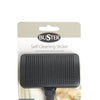Buster Self-Cleaning Slicker Soft Pins Pet Brush - Kruuse - PetStore.ae