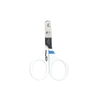 Doggyman Special Nail Scissor F/Cat Curved 8.5cm - Kruuse - PetStore.ae