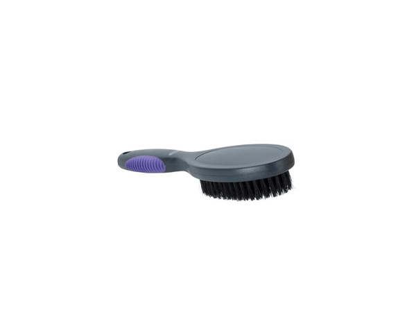 Buster Boar Hair Bristle Pet Brush - Kruuse