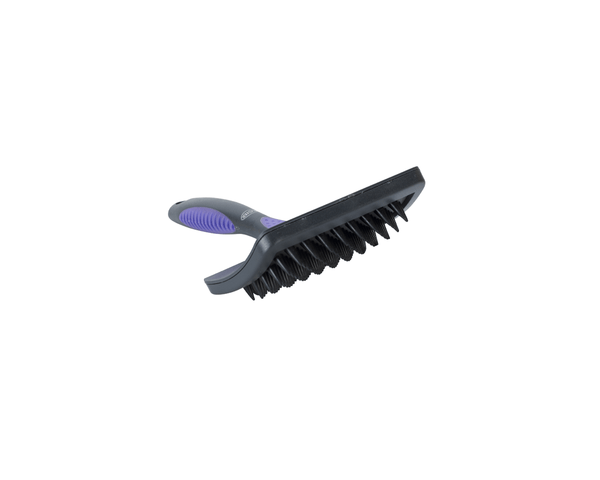 Buster Massage Pet Brush - Kruuse - PetStore.ae