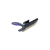 Buster Self-Cleaning Slicker Hard Pins Pet Brush - Kruuse - PetStore.ae