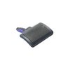 Buster Self-Cleaning Slicker Soft Pins Pet Brush - Kruuse - PetStore.ae