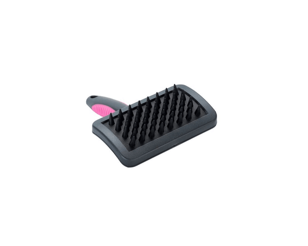 Buster Massage Pet Brush - Kruuse - PetStore.ae