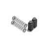 Oster A5 Carbon Brushes Set - Kruuse - PetStore.ae