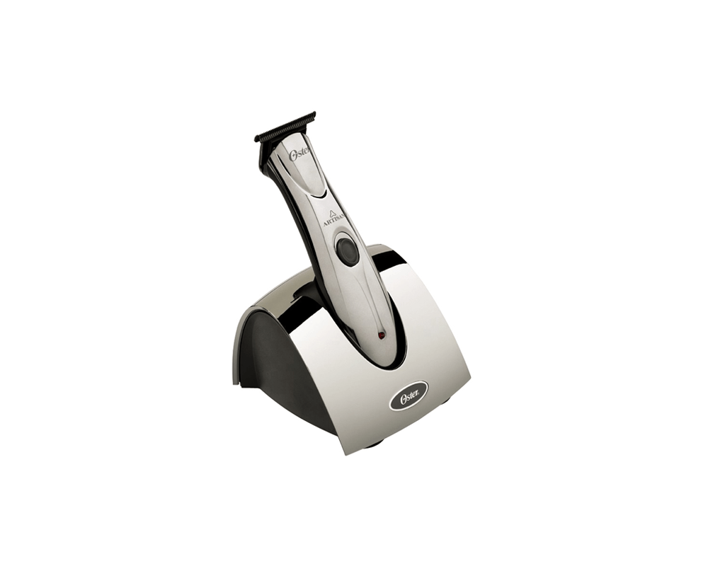 Oster Artisan Platinum Trimming Machine - Kruuse