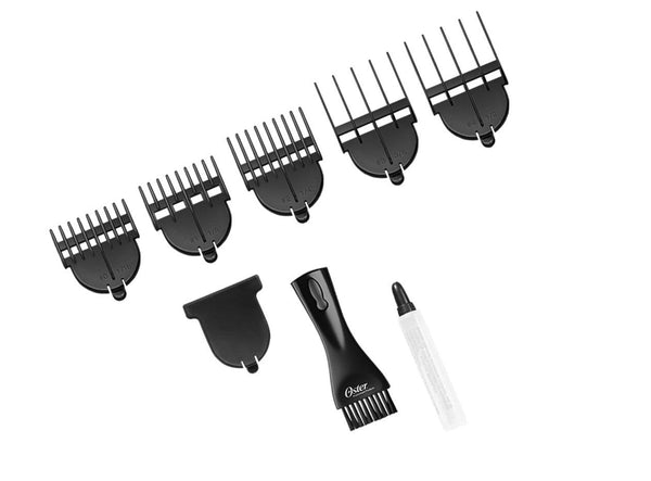 Oster Artisan Platinum Trimming Machine - Kruuse - PetStore.ae