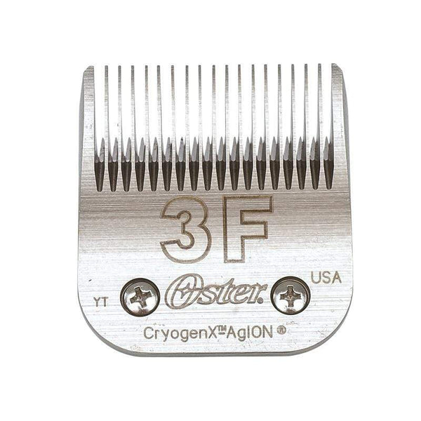 Oster Blade Size 3F For A5 - Kruuse - PetStore.ae