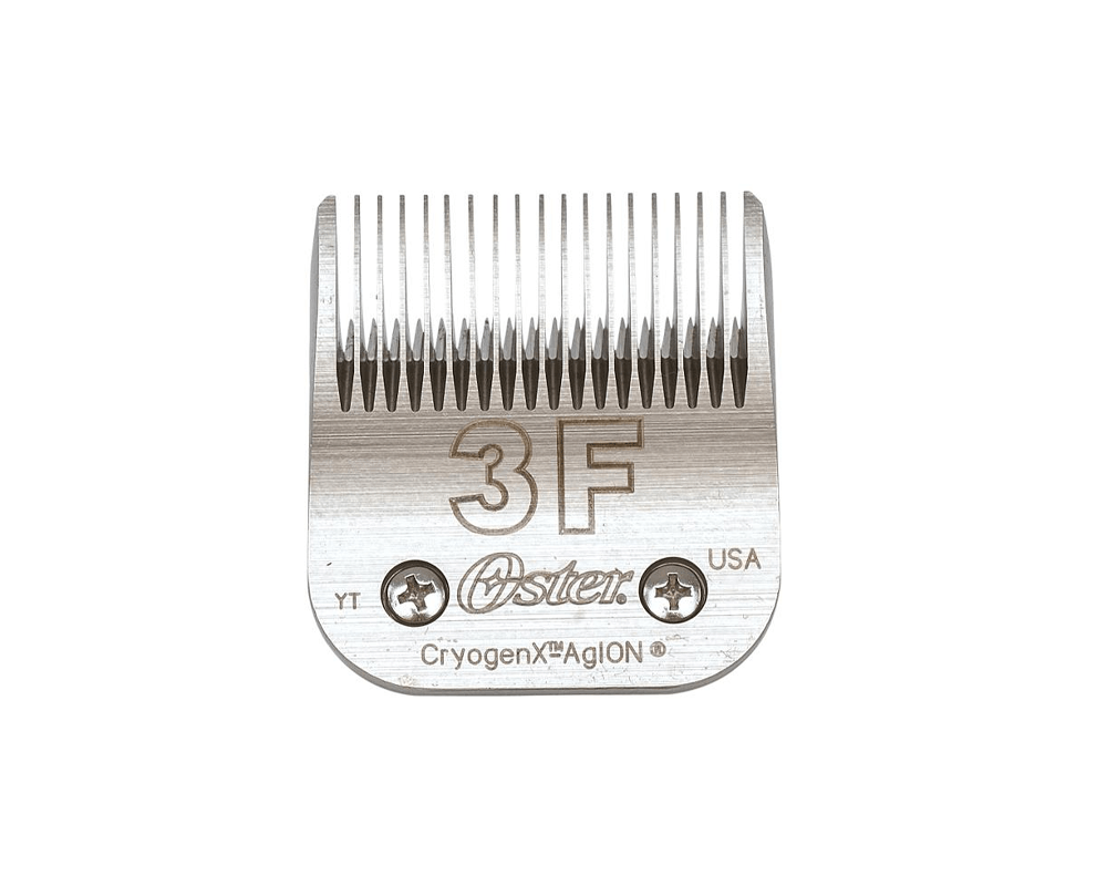 Oster Blade Size 3F For A5 - Kruuse