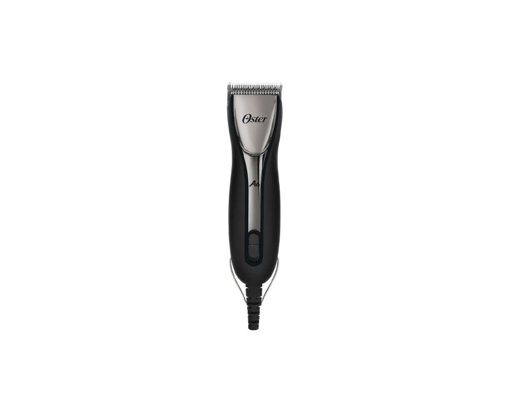 Oster Clipper A6 Slim, 230V without blades - Pet Grooming Tool - Kruuse