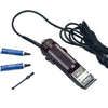 Oster Clipper Two Speed A5 With Blade No 40 - Kruuse - PetStore.ae