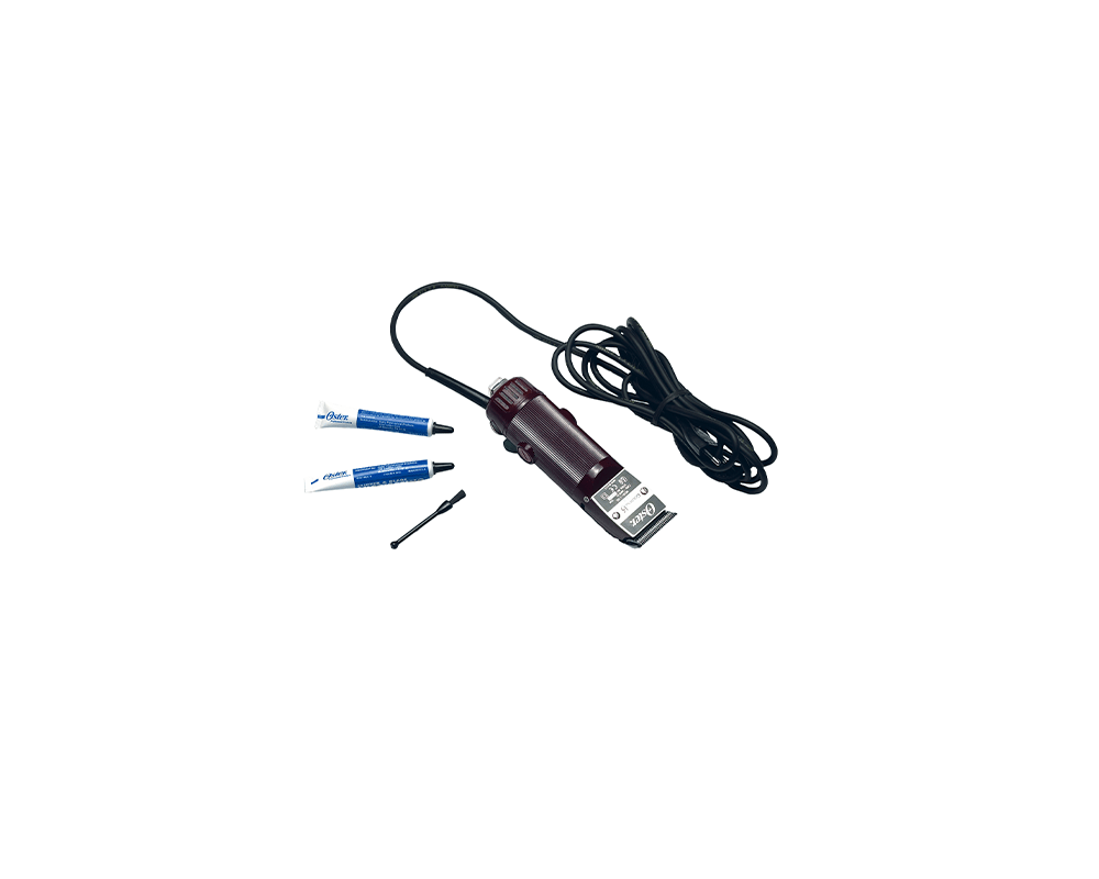 Oster Clipper Two Speed A5 With Blade No 40 - Kruuse