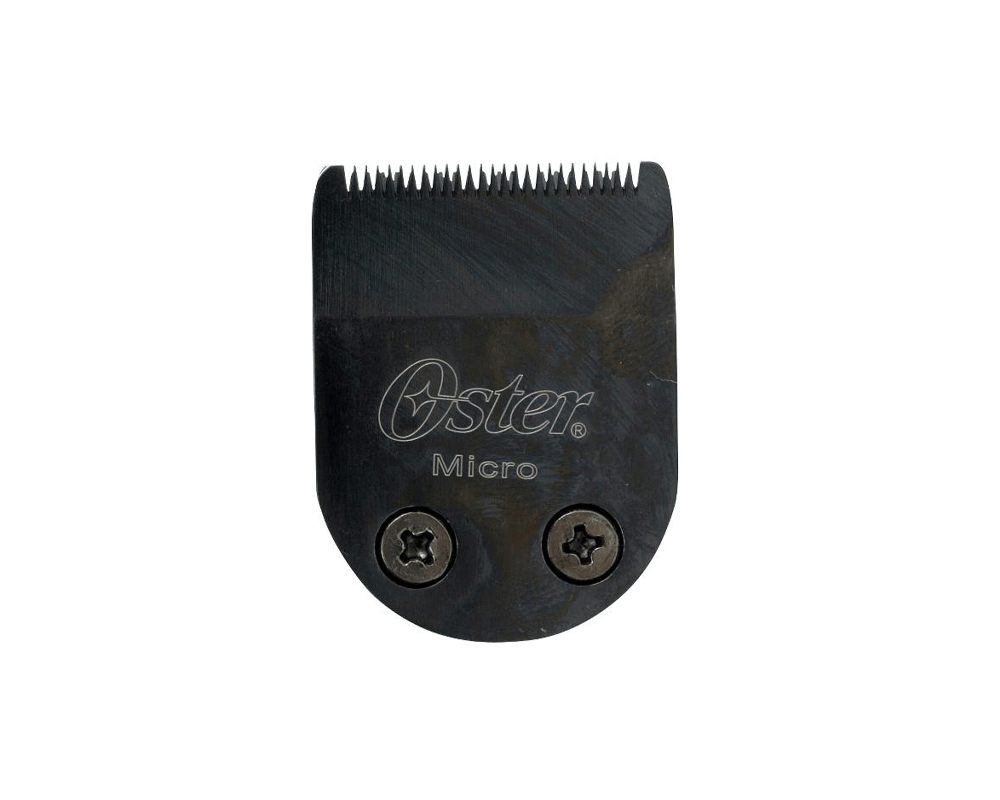 Oster Micro Blade 0.2mm Titanium For Artisan Platinium - Kruuse