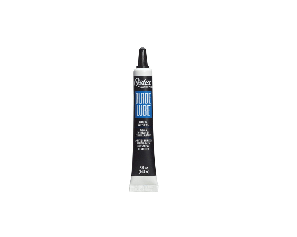 Oster Oil Tube For Blades - Kruuse