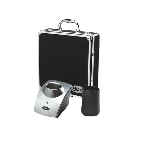 Oster Power Pro Ultra Cordless Clipper - Pet Grooming Tool - Kruuse - PetStore.ae