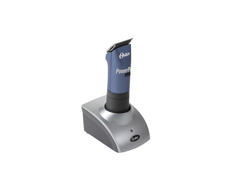 Oster Power Pro Ultra Cordless Clipper - Pet Grooming Tool - Kruuse
