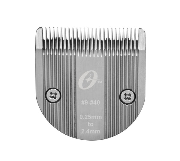 Oster Pro 600i Clipper With Blade - Pet Grooming Tool - Kruuse - PetStore.ae
