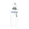 Pet Nail Scissors 16.5cm - Kruuse - PetStore.ae