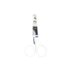 Pet Nail Scissors Curved 12.5cm - Kruuse - PetStore.ae