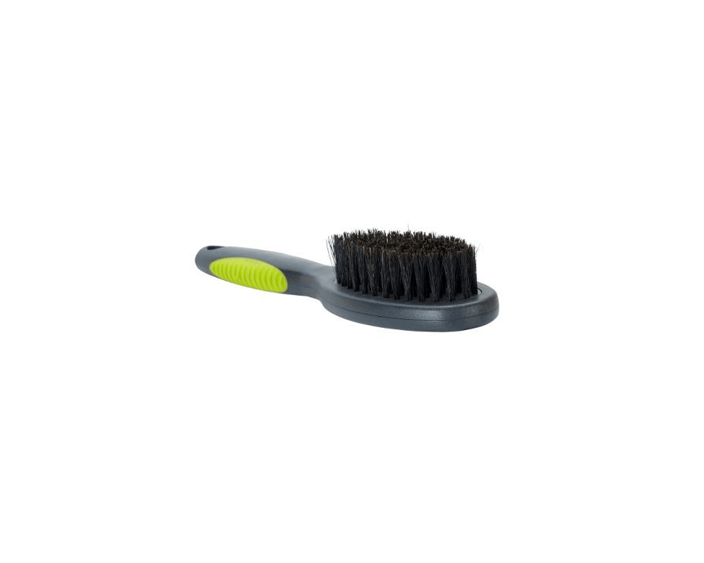 Buster Boar Hair Bristle Pet Brush - Kruuse