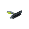 Buster Massage Pet Brush - Kruuse - PetStore.ae