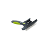 Buster Self-Cleaning Slicker Hard Pins Pet Brush - Kruuse - PetStore.ae