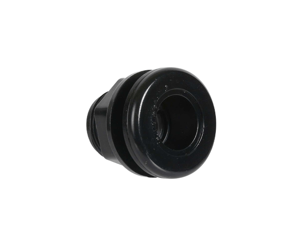 Double Slip Bulkhead Fitting - Lifeguard Aquatics - PetStore.ae