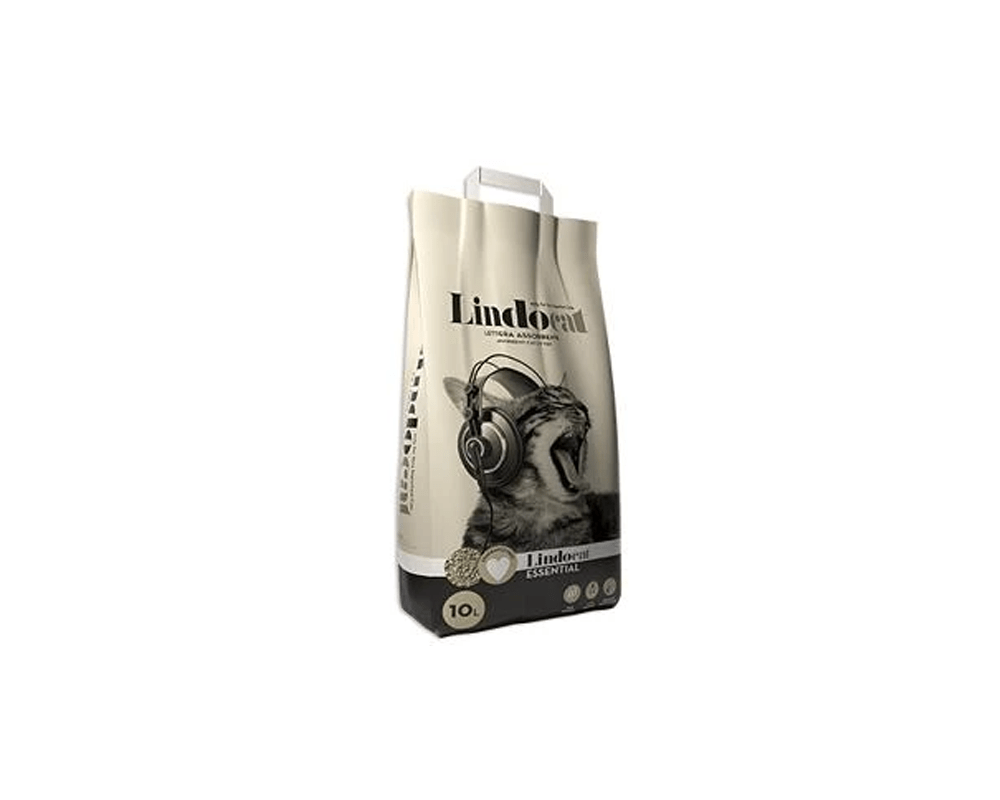 Essential Cat Litter - LindoCat