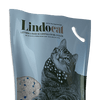Crystal (Silicagel) Cat Litter - LindoCat - PetStore.ae
