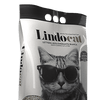 Natural White Cat Litter - LindoCat - PetStore.ae